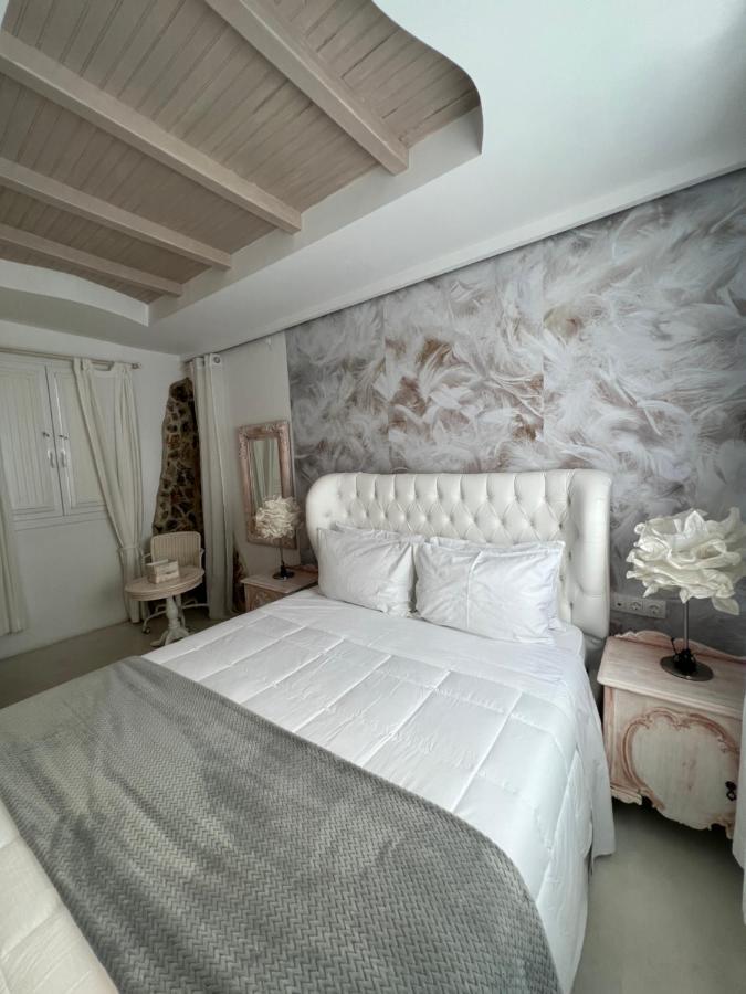 Almyra Home Ornos  Ngoại thất bức ảnh