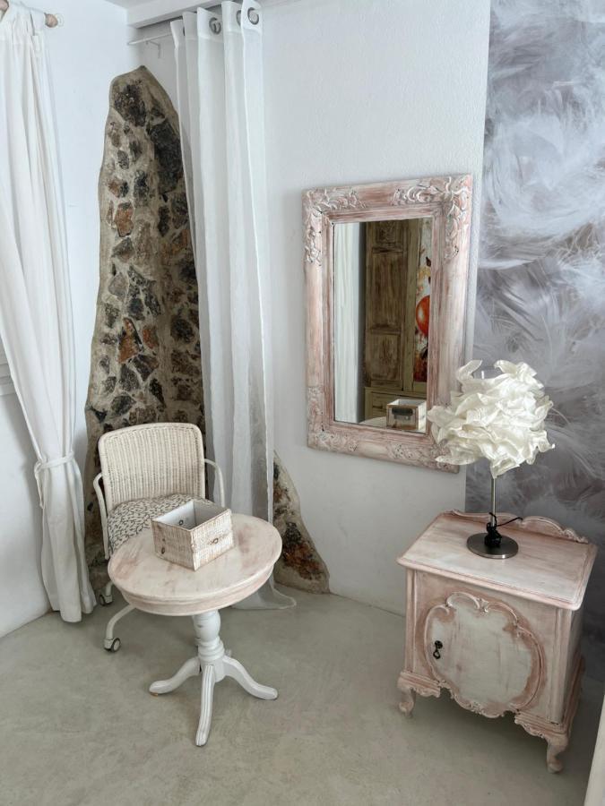 Almyra Home Ornos  Ngoại thất bức ảnh